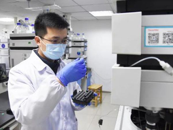 Meddelelse om godkendelse af kliniske forsøg med klasse 1 innovative lægemidler af Jiangsu Zhengda Qingjiang Pharmaceutical Co., Ltd.