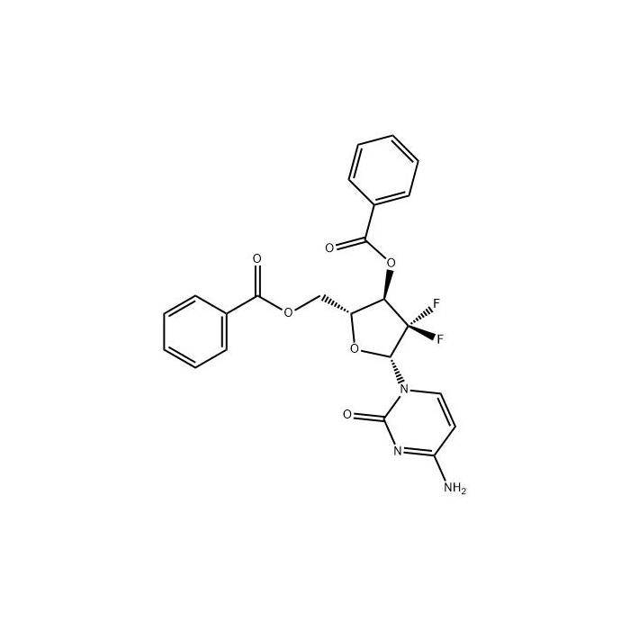 Er der nogen bivirkninger af gemcitabin HCL T9?