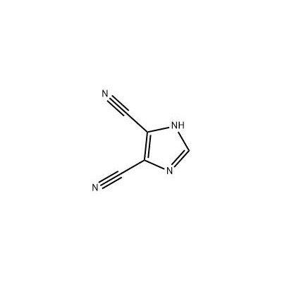 Hvad er imidazol-4,5-dicarbonitrile brugt til?