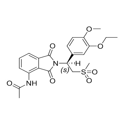 Hvad gør Apremilast API til et pålideligt valg inden for farmaceutisk fremstilling?