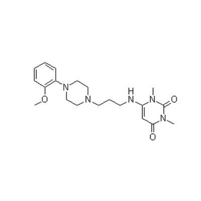 Hvorfor er CAS 64887-14-5 så vigtig i moderne farmaceutiske applikationer?