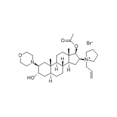 Rocuronium Bromide API: Hvordan understøtter et enkelt molekyle generel anæstesi på verdensplan?