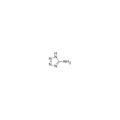 Er 5-aminotetrazol